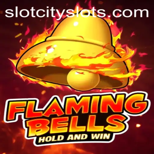 FlamingBells: A Fresh Spin on Classic Slots at SLOTCITY