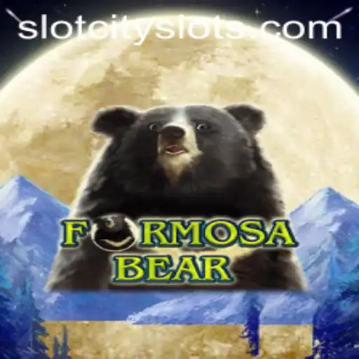 Discover the Thrilling World of FormosaBear in SLOTCITY