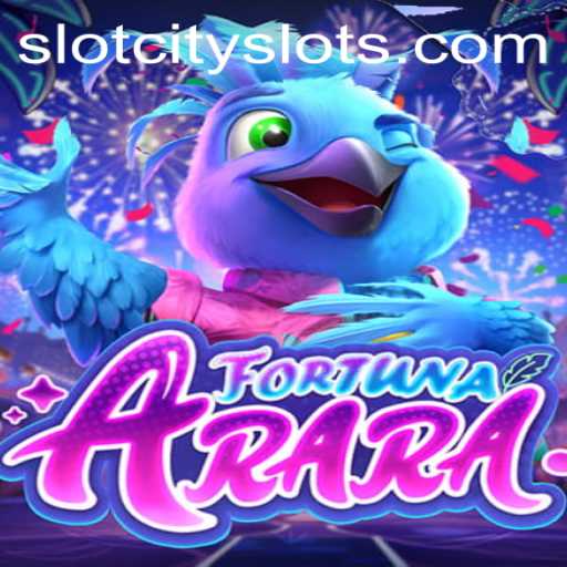 Discover the Exciting World of FortunaArara at SLOTCITY