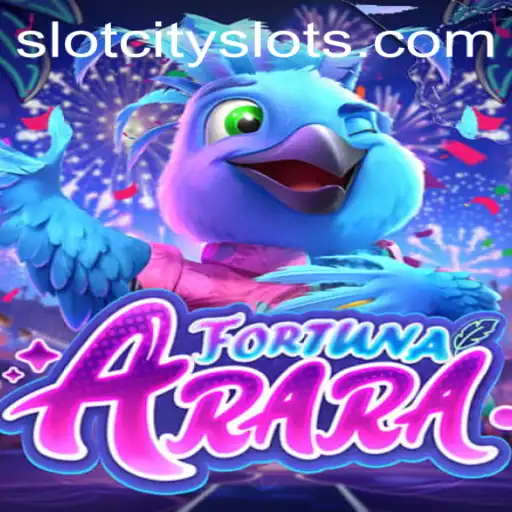 Discover the Exciting World of FortunaArara at SLOTCITY