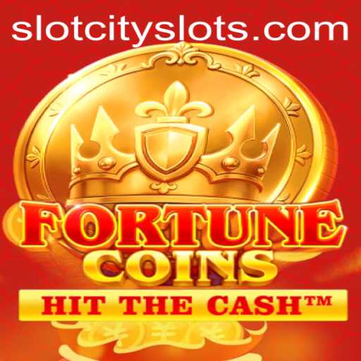 FortuneCoins: Exploring the Allure of SLOTCITY