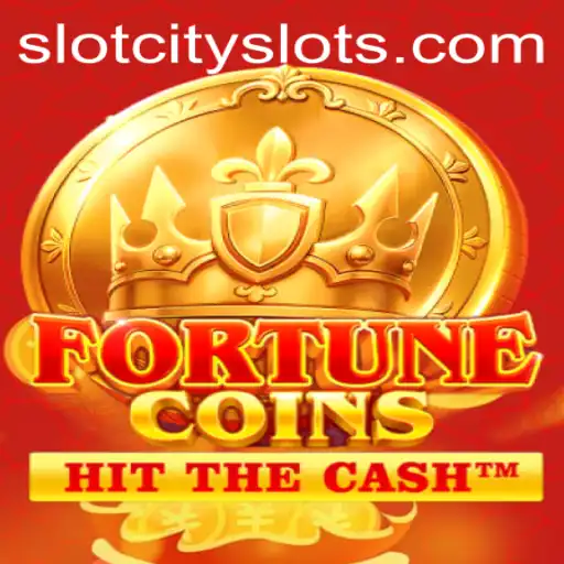 FortuneCoins: Exploring the Allure of SLOTCITY