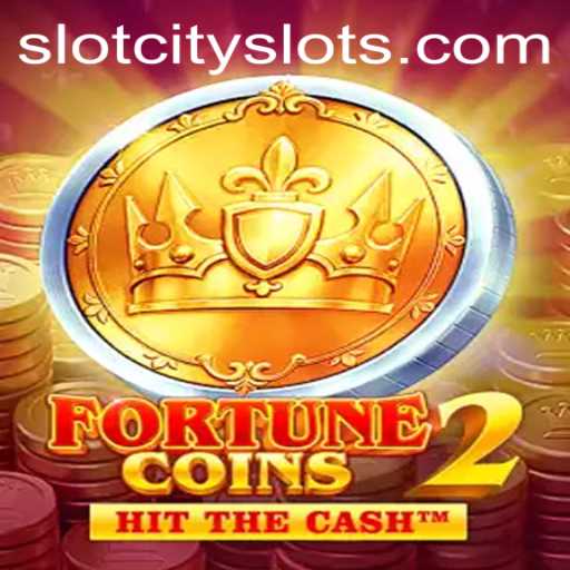 Unveiling FortuneCoins2: The Ultimate Casino Experience at SLOTCITY