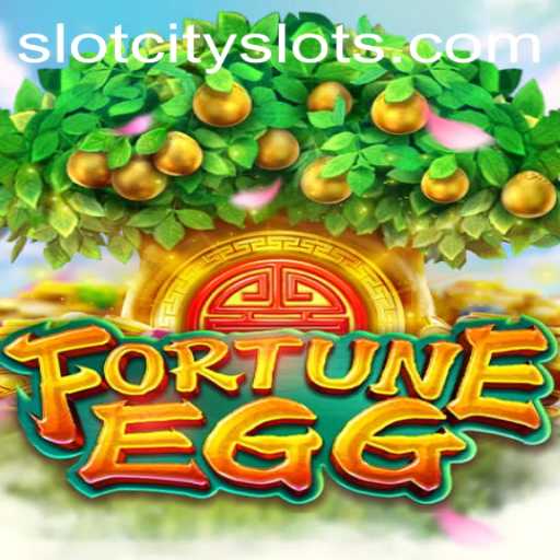 Discover the Exciting World of FortuneEgg: An Introduction to SLOTCITY's Newest Game