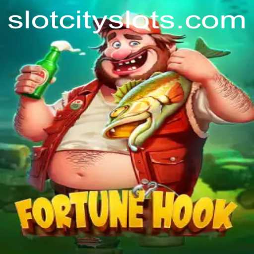 FortuneHook: The Exciting Adventure Through SLOTCITY