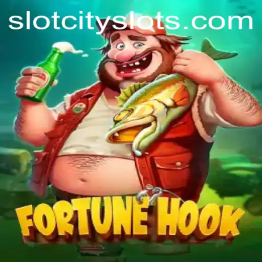 FortuneHook: The Exciting Adventure Through SLOTCITY