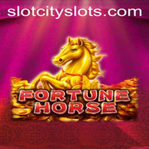 Exploring FortuneHorse: A New Paradigm in Online Gaming from SLOTCITY