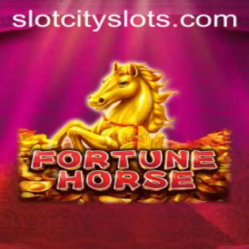 Exploring FortuneHorse: A New Paradigm in Online Gaming from SLOTCITY