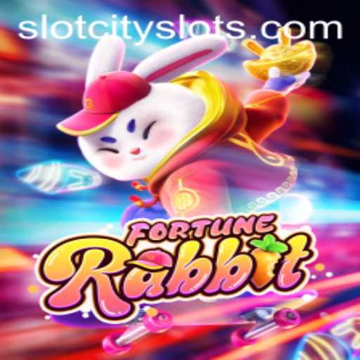 Discover the Exciting World of FortuneRabbit in SLOTCITY