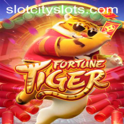 FortuneTiger: The Exciting World of SLOTCITY's Newest Online Slot Game