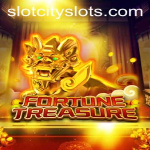 Exploring the Enchanting World of FortuneTreasure in SLOTCITY