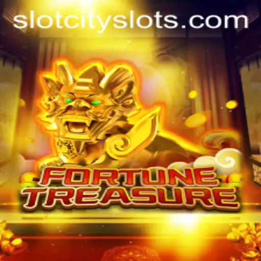 Exploring the Enchanting World of FortuneTreasure in SLOTCITY