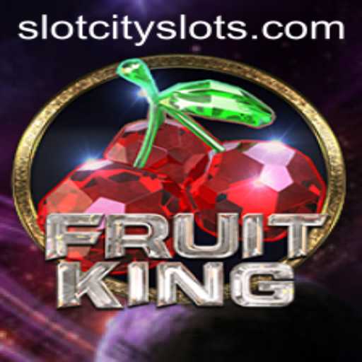 Discover the Thrills of FruitKing in SLOTCITY