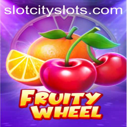FruityWheel: Spin Your Way to Fun at SLOTCITY