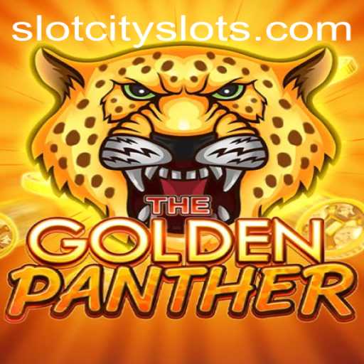 GOLDENPANTHER: Exploring the Roaring World of SLOTCITY's Latest Slot Game