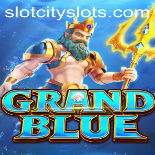 The Thrilling World of GRANDBLUE: SLOTCITY - A Detailed Overview