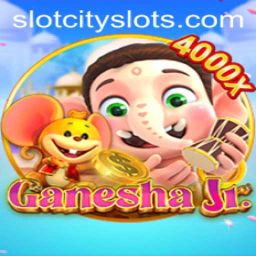 Unveiling GaneshaJr: The New Sensation in SLOTCITY
