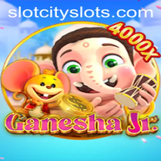 Unveiling GaneshaJr: The New Sensation in SLOTCITY