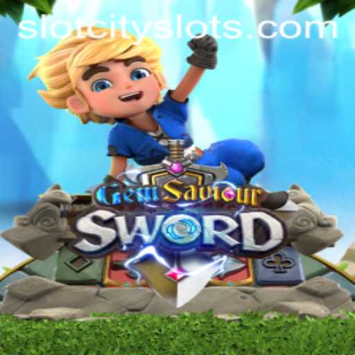 Discover the Thrilling World of GemSaviourSword at SLOTCITY