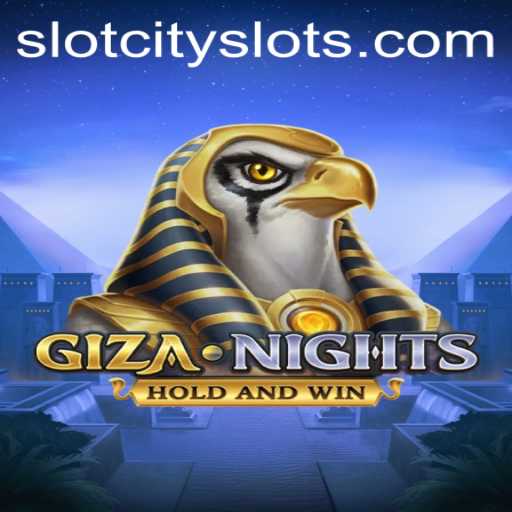 Explore the Enigmatic World of GizaNights: Your Guide to SLOTCITY's Latest Adventure