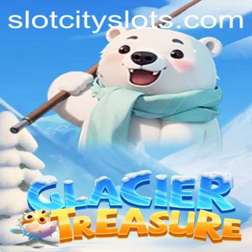 Discover the Chilling Adventure of GlacierTreasure in SLOTCITY