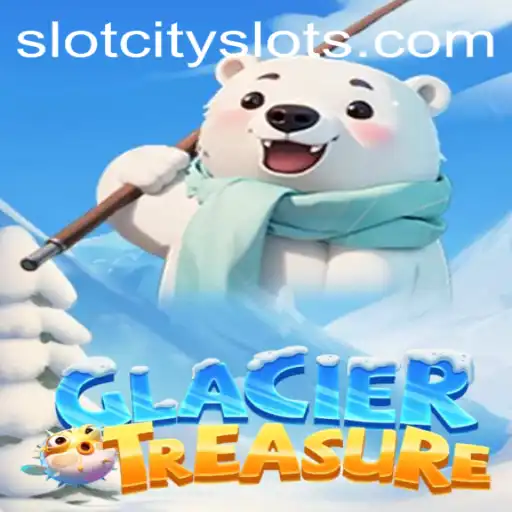 Discover the Chilling Adventure of GlacierTreasure in SLOTCITY