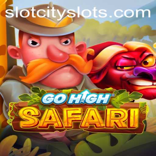 GoHighSafari: Embark on an Exciting Adventure with SLOTCITY
