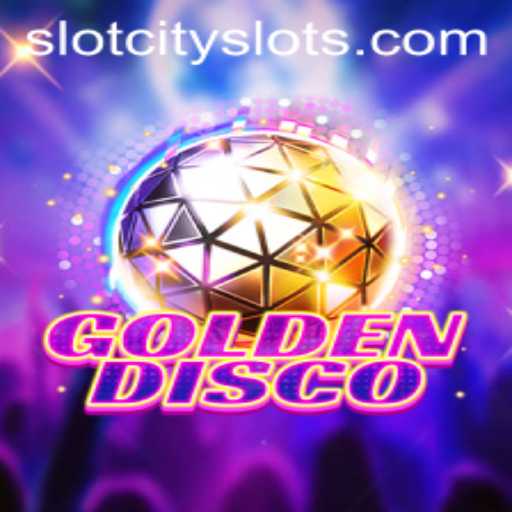 GoldenDisco: Step Into the Ultimate Gaming Experience at SlotCity