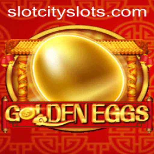 Exploring GoldenEggs: A New Sensation in Online Gaming with SLOTCITY