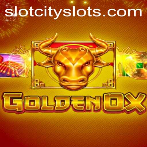 Discover the Thrilling World of GoldenOx: A SLOTCITY Adventure