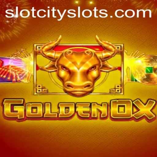 Discover the Thrilling World of GoldenOx: A SLOTCITY Adventure