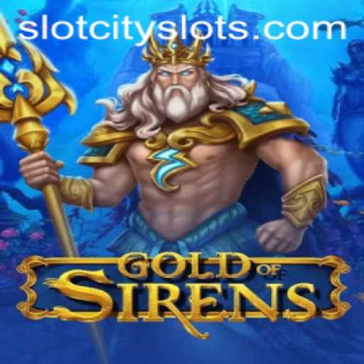 Discovering GoldofSirens: A Dive into SLOTCITY's Latest Sensation