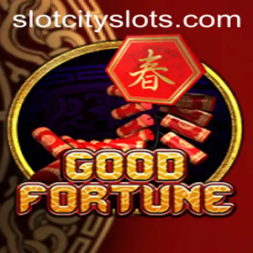 Discover GoodFortune: The New Sensation in SLOTCITY