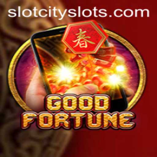 Unveiling GoodFortuneM: Discover the Thrills of SLOTCITY's Latest Sensation