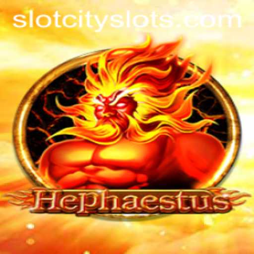 Exploring the Mythical Adventure of Hephaestus: A SLOTCITY Experience