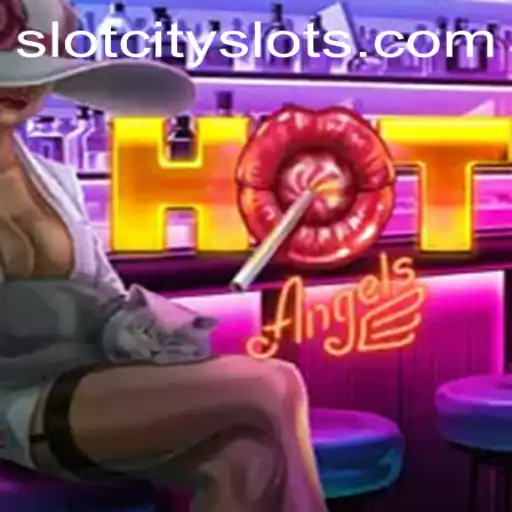 Exploring the Exciting World of HotAngels at SLOTCITY