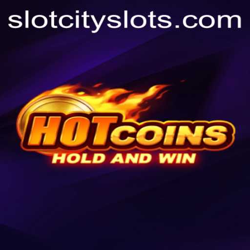 Discover the Exciting World of HotCoins in SLOTCITY