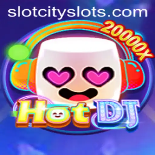 Exploring HotDJ: The Pulsating Rhythm of SLOTCITY