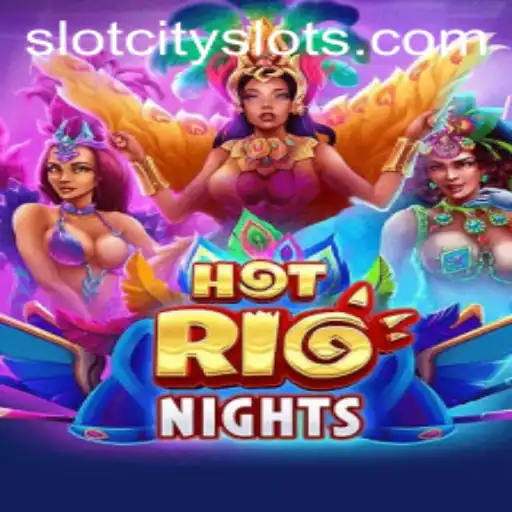 Exploring HotRioNights: A New Jewel in SLOTCITY's Crown