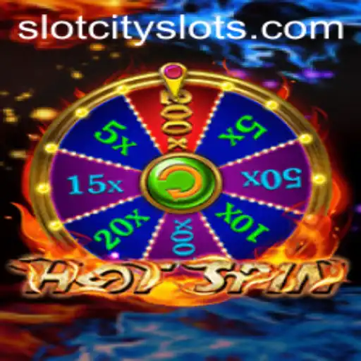 Discover the Thrills of HotSpin at SLOTCITY