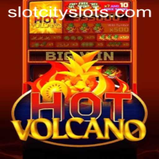 Exploring the Thrills of HotVolcano: A Captivating Adventure at SLOTCITY