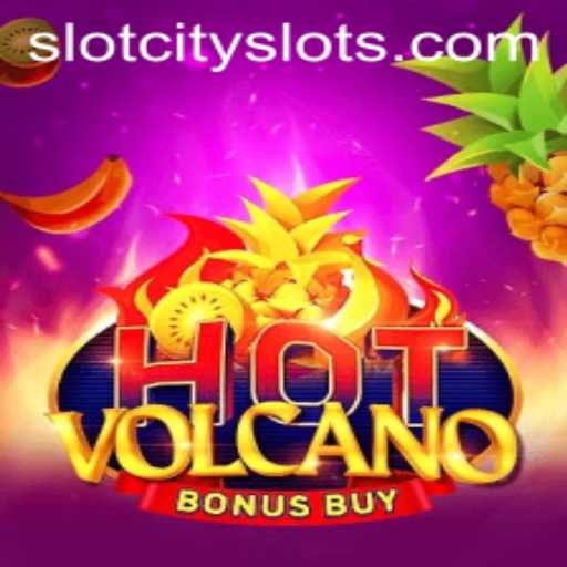 Exploring the Fiery World of HotVolcanoBonusBuy at SLOTCITY
