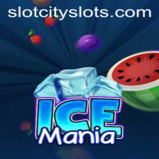 Exploring the Thrills of IceMania: A Frozen Adventure in SLOTCITY