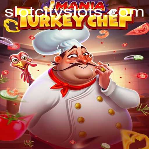 Discovering JManiaTurkeyChef: A Culinary Adventure with SLOTCITY