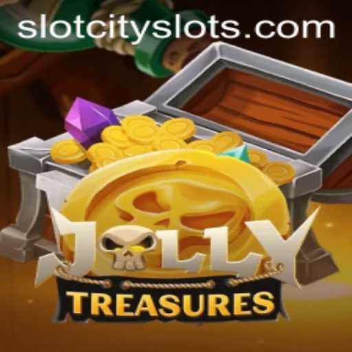 Discover the Thrill of JollyTreasures: The Must-Play Game at SLOTCITY