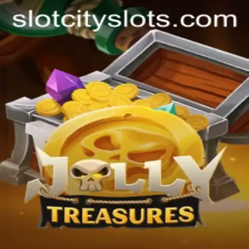 Discover the Thrill of JollyTreasures: The Must-Play Game at SLOTCITY
