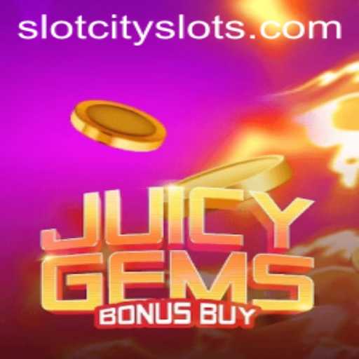 Discover the Thrills of JuicyGemsBonusBuy in SLOTCITY