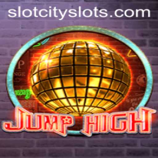 JumpHigh: The Thrilling New Game Taking SLOTCITY by Storm
