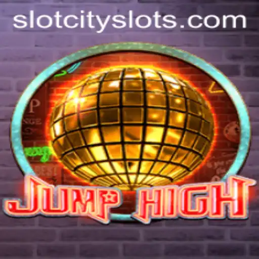 JumpHigh: The Thrilling New Game Taking SLOTCITY by Storm