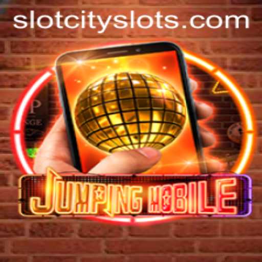 Jumpingmobile: Dive into the Thrills of SLOTCITY